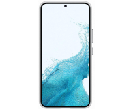 SAMSUNG Etui Leather Cover do Samsung S22 Light Gray - 718260 - zdjęcie 2